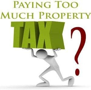 When do you pay property taxes in Egypt