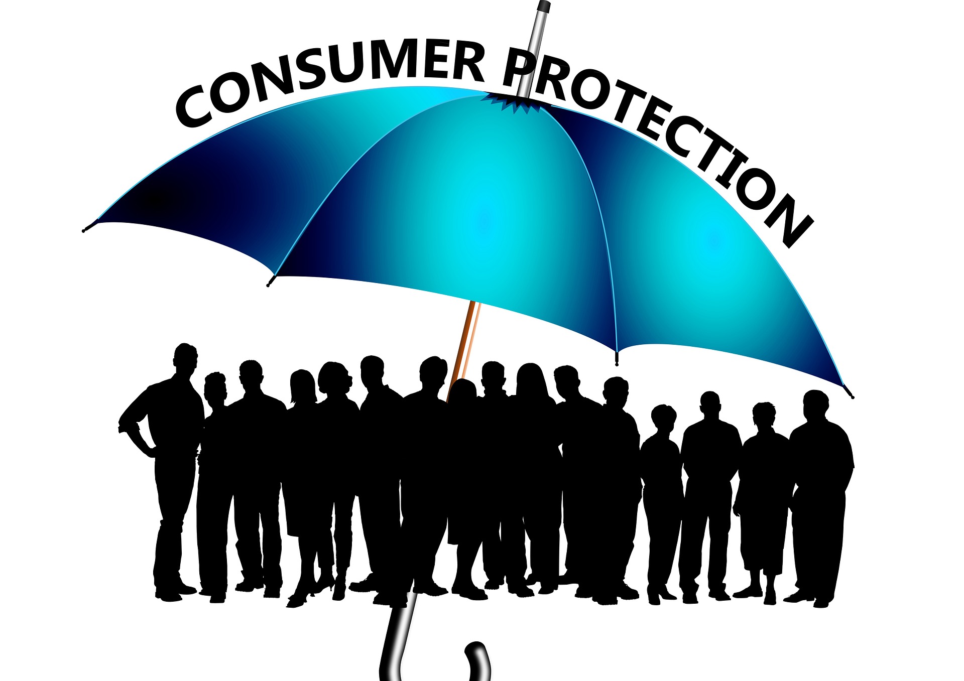 What Is Consumer Protection Act 1986 Describe Its Main Provisions