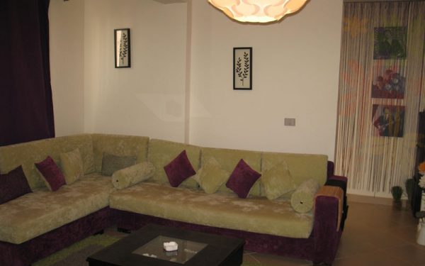 long term rental