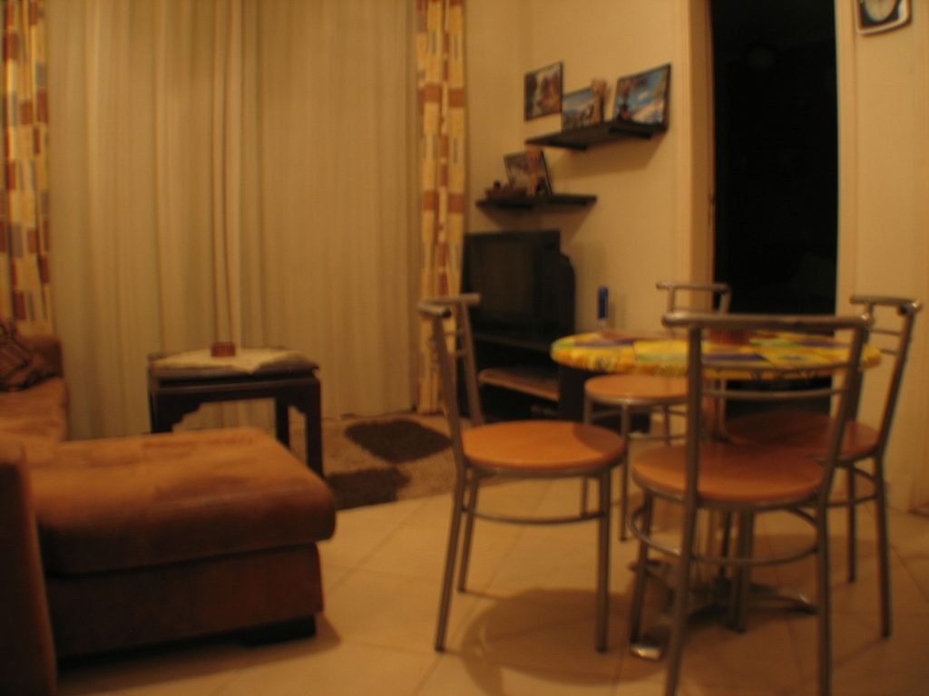 D901 ground floor apartment for rent Sunterra resort living