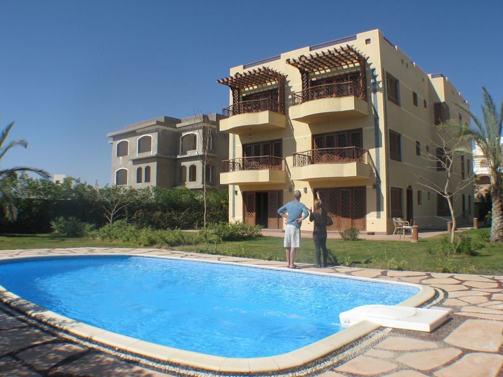 property for sale egypt sharm el sheikh