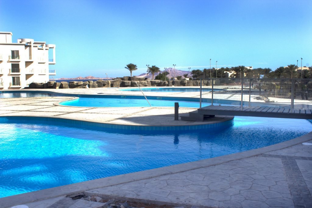 flat for sale in sharm el sheikh