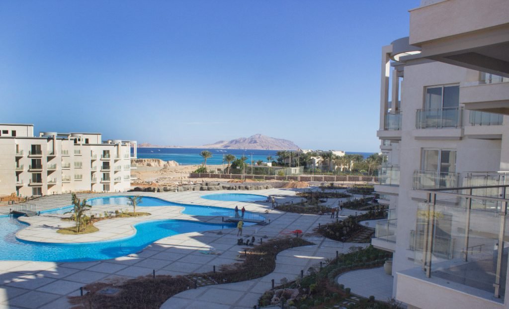 flat for sale in sharm el sheikh