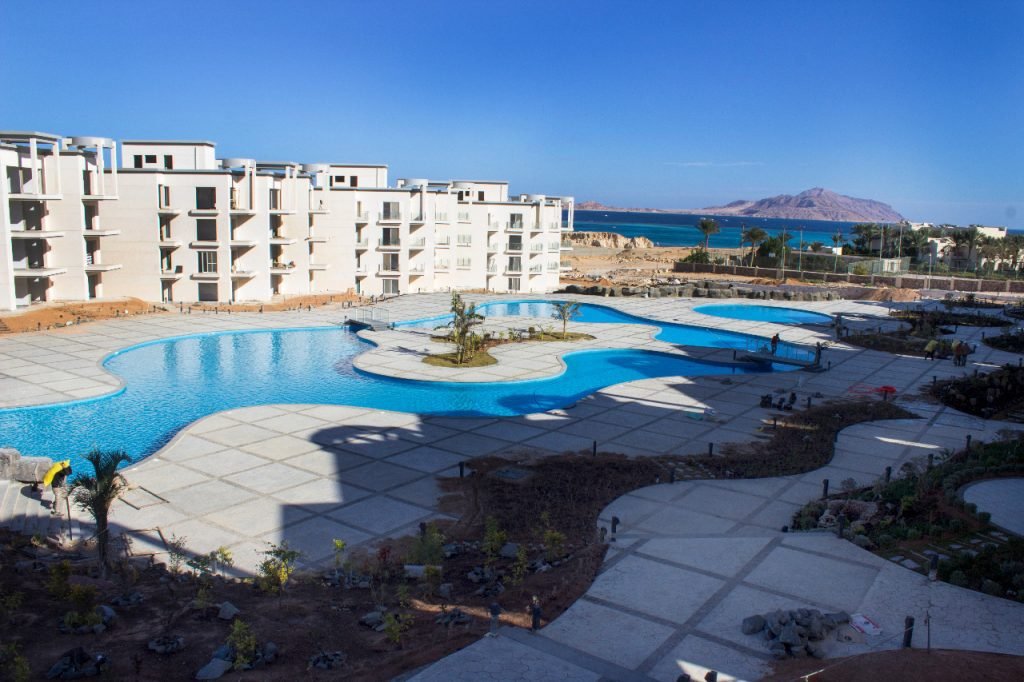 flat for sale in sharm el sheikh