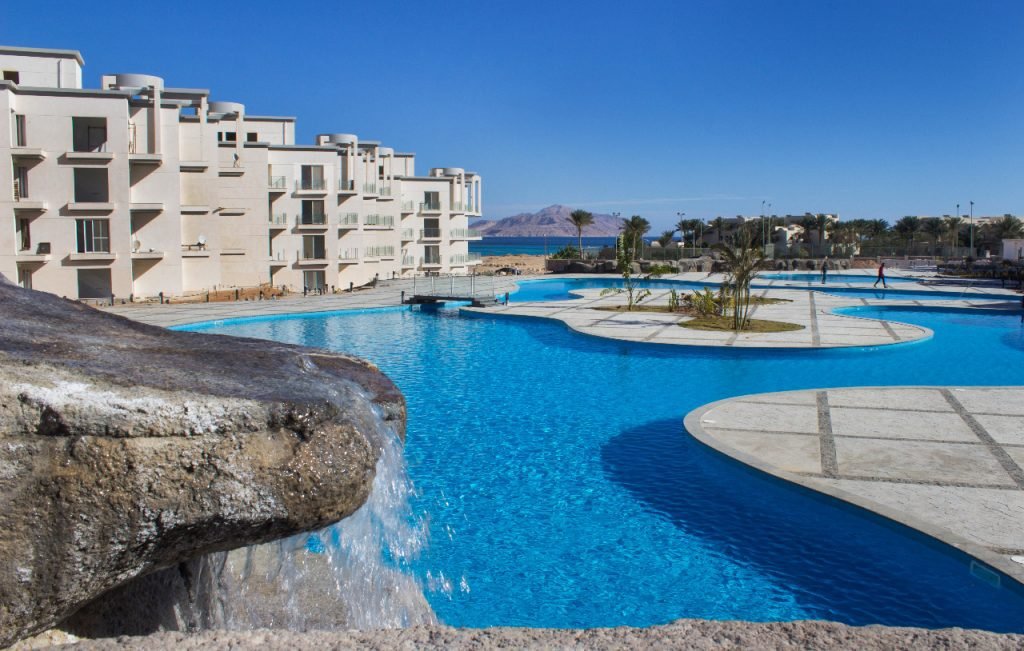 flat for sale in sharm el sheikh