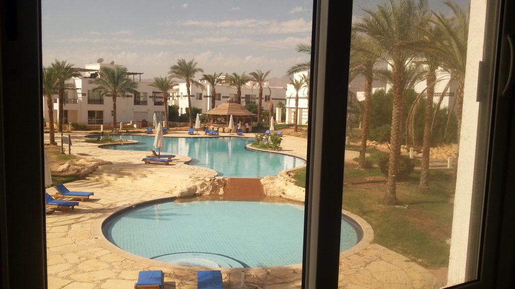 apartment sale Sunterra Sharm El sheikh