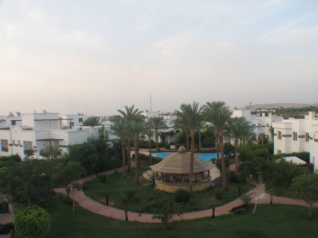 Property sale Sharm El Sheikh