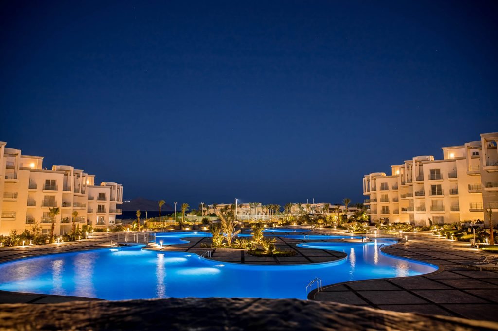 Flat for sale in Sharm El sheikh