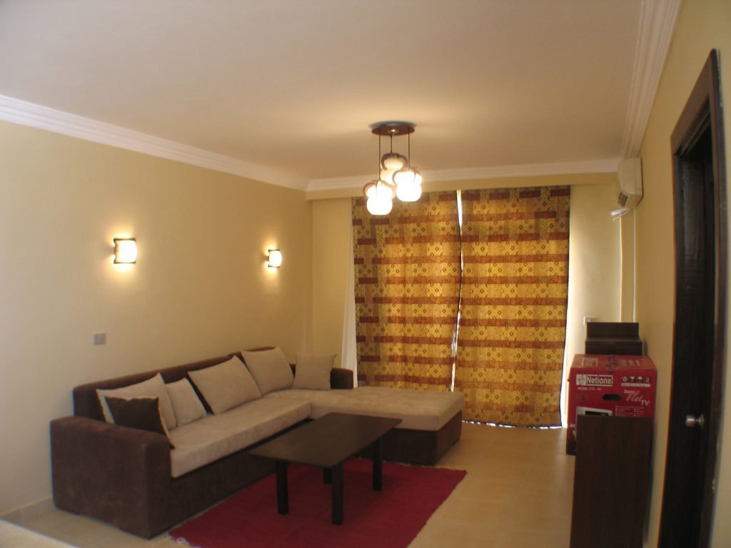 Cheap apartment for sale Gold sharm resort